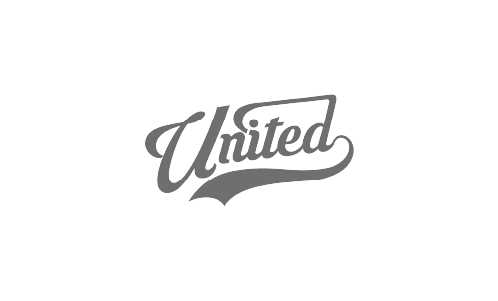 Islamabad United logo, a sports brand TOO Design has worked with